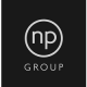 NP Group logo